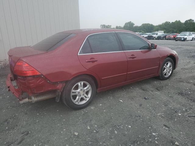 Photo 3 from auction – 2007 HONDA ACCORD EX with VIN 1HGCM56757A190029