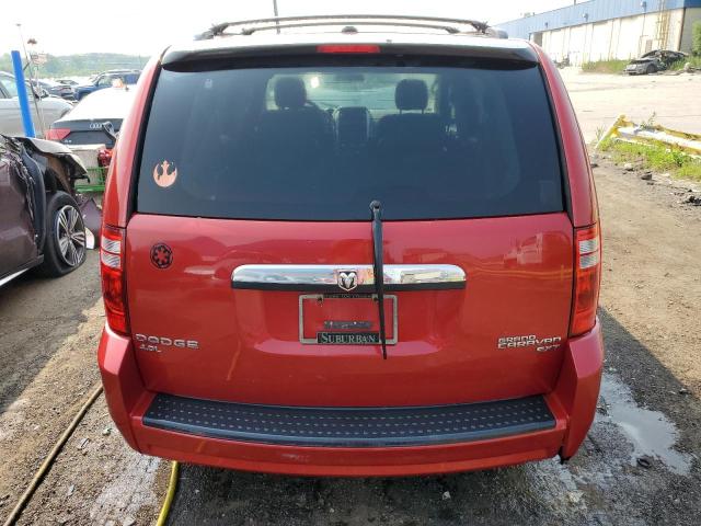 Photo 6 from auction – 2010 DODGE GRAND CARA with VIN 2D4RN5DX4AR127468