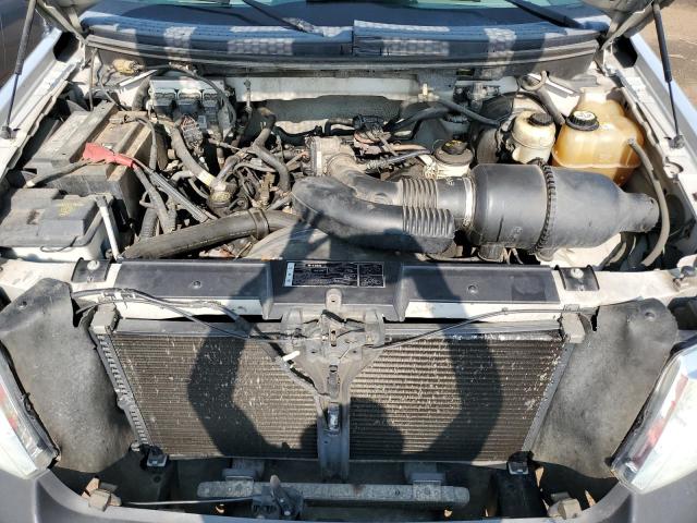 Photo 11 from auction – 2007 FORD F150 with VIN 1FTRX14W27KD20877