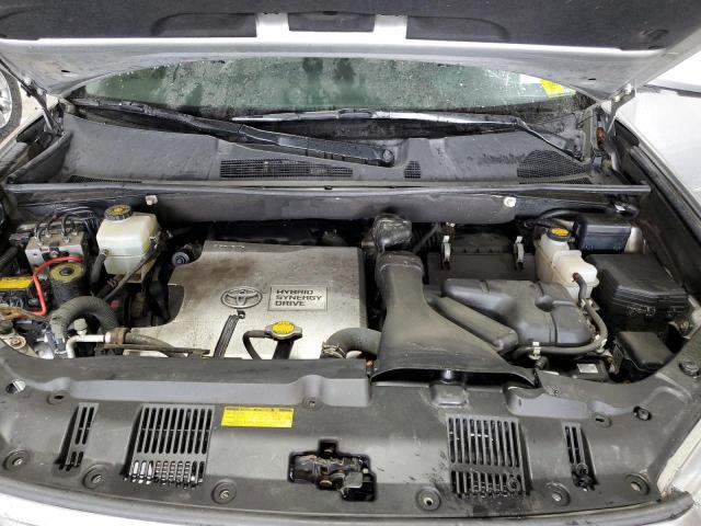 Photo 12 from auction – 2012 TOYOTA HIGHLANDER with VIN JTEDC3EH0C2006975