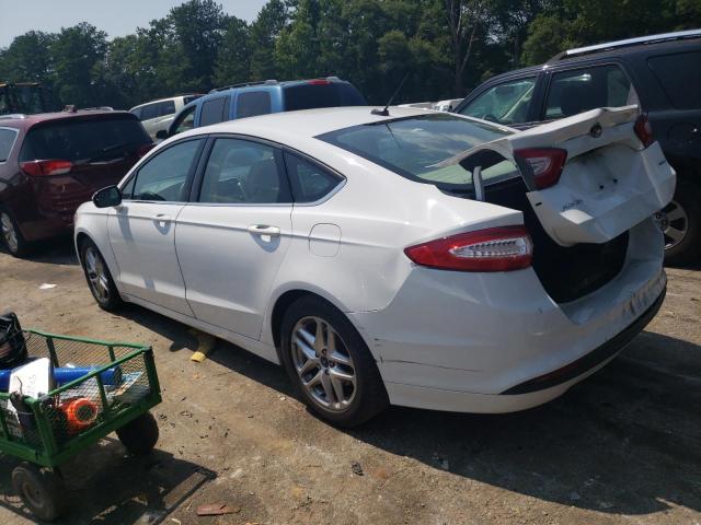 Photo 2 from auction – 2015 FORD FUSION SE with VIN 1FA6P0H73F5108489