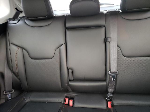 Photo 10 from auction – 2021 JEEP COMPASS LI with VIN 3C4NJDCB1MT542112