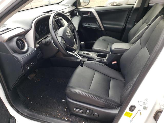 Photo 7 from auction – 2018 TOYOTA RAV4 ADVEN with VIN JTMRFREV1JD254325