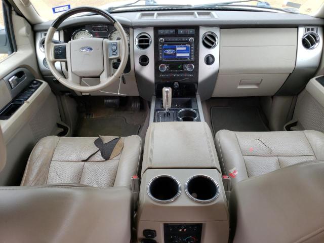 Photo 8 from auction – 2014 FORD EXPEDITION with VIN 1FMJK1K56EEF00537