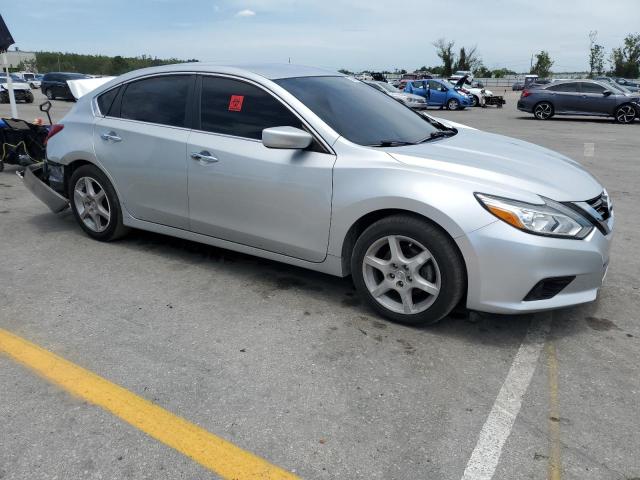 Photo 4 from auction – 2018 NISSAN ALTIMA 2.5 with VIN 1N4AL3AP1JC266447