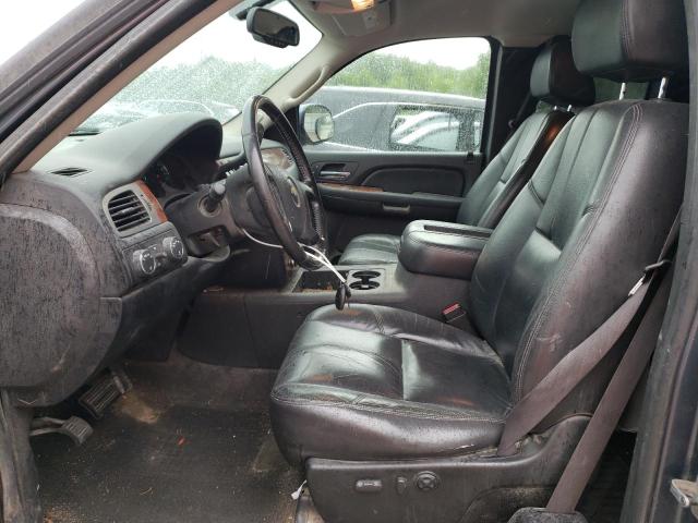 Photo 7 from auction – 2008 CHEVROLET SILVERADO with VIN 2GCEK190381134204