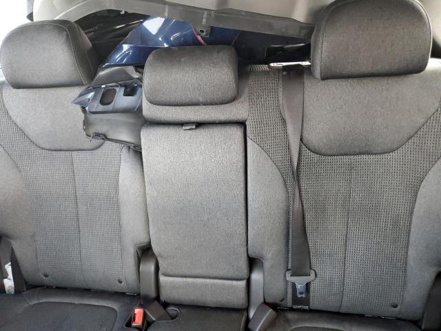 Photo 10 from auction – 2019 HYUNDAI SANTA FE S with VIN 5NMS33AD2KH061095