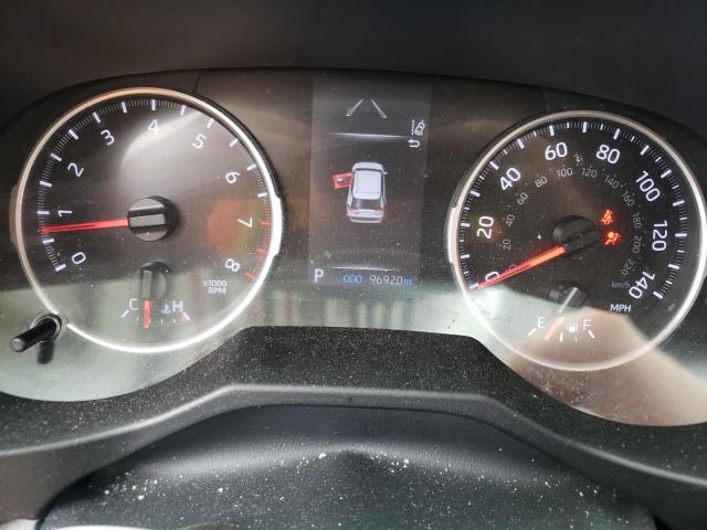 Photo 9 from auction – 2019 TOYOTA RAV4 LE with VIN 2T3F1RFV6KW040659