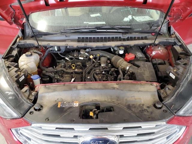 صورة رقم 12 من المزاد - 2020 FORD EDGE SEL مع VIN 2FMPK3J92LBB41612