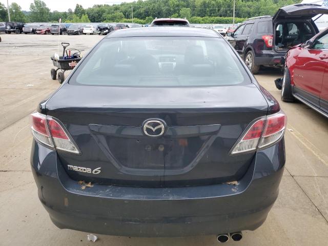 Photo 6 from auction – 2013 MAZDA 6 TOURING with VIN 1YVHZ8DH4D5M15381