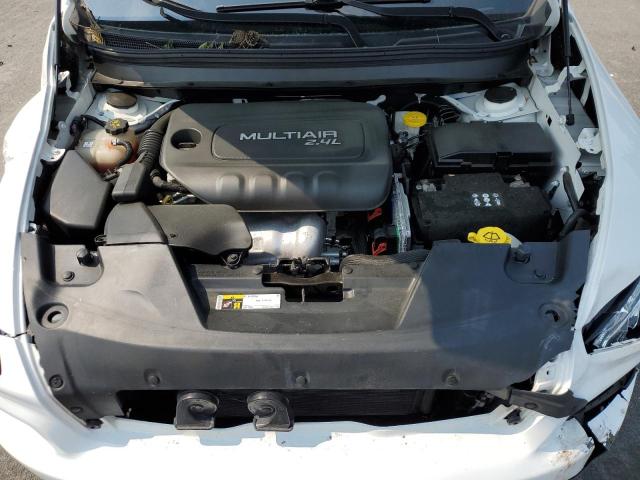 Photo 12 from auction – 2017 JEEP CHEROKEE L with VIN 1C4PJMCB7HW654146