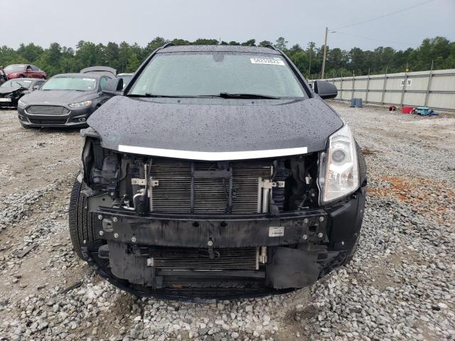 Photo 5 from auction – 2016 CADILLAC SRX with VIN 3GYFNAE33GS571614