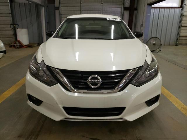 Photo 5 from auction – 2017 NISSAN ALTIMA 2.5 with VIN 1N4AL3AP6HC492817