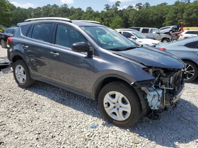 Photo 4 from auction – 2014 TOYOTA RAV4 LE with VIN JTMZFREV0ED038245