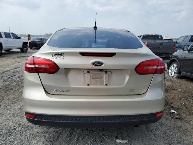 Photo 6 from auction – 2017 FORD FOCUS SE with VIN 1FADP3F27HL275131