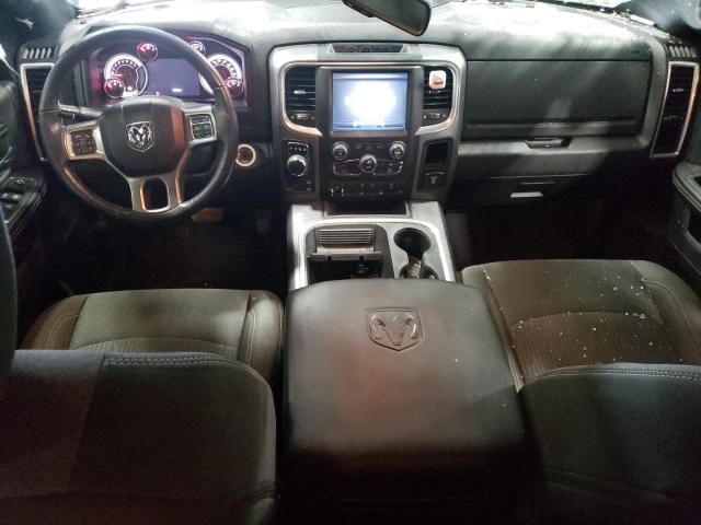 Photo 8 from auction – 2021 RAM 1500 CLASS with VIN 1C6RR7GG2MS536605