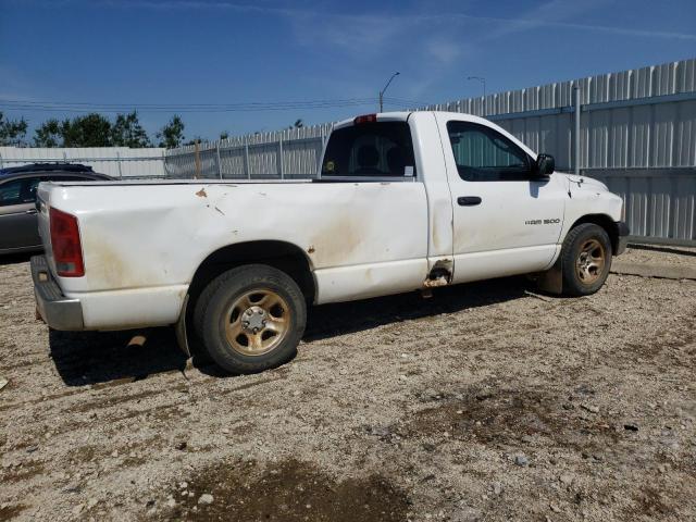 Фото 3 с аукциона – 2002 DODGE RAM 1500 с VIN 1D7HA16NX2J200931