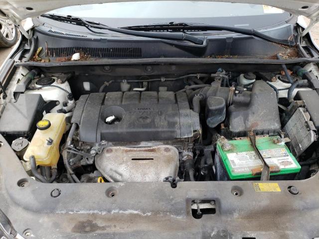 Photo 12 from auction – 2011 TOYOTA RAV4 LIMIT with VIN 2T3DF4DV6BW145880