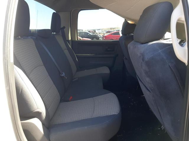 Photo 10 from auction – 2012 DODGE RAM 2500 S with VIN 3C6TD5CT8CG199021
