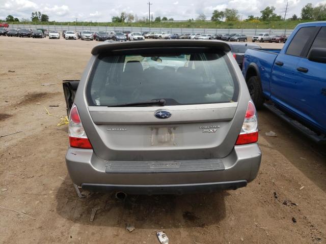 Photo 6 from auction – 2006 SUBARU FORESTER 2 with VIN JF1SG69626H744004