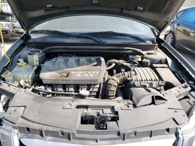 Photo 11 from auction – 2012 CHRYSLER 200 LIMITE with VIN 1C3CCBCB2CN283686