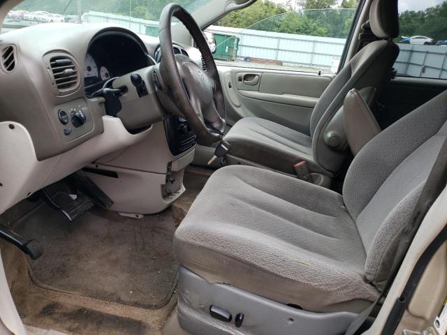 Photo 7 from auction – 2005 DODGE GRAND CARA with VIN 2D4GP44L25R220732