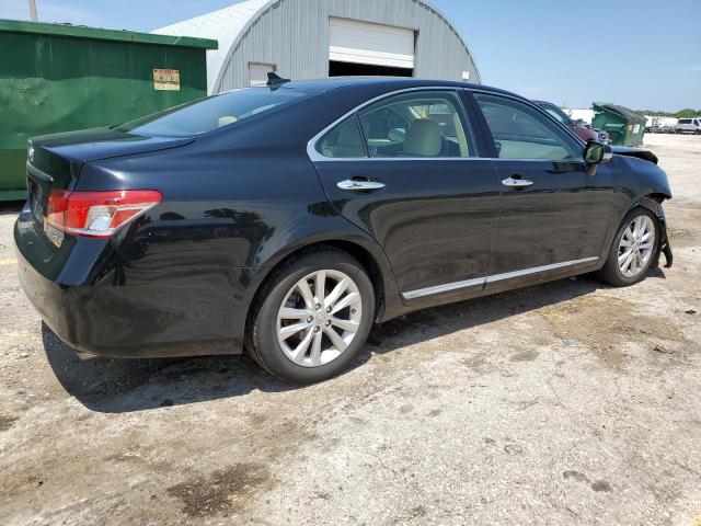Photo 3 from auction – 2011 LEXUS ES 350 with VIN JTHBK1EG9B2456129