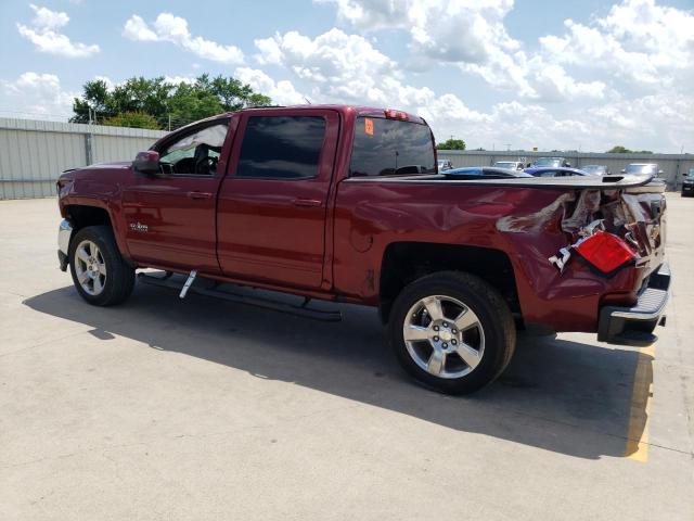 Photo 2 from auction – 2017 CHEVROLET SILVERADO with VIN 3GCPCREC6HG245129