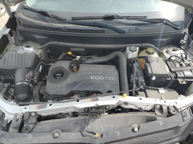 Photo 11 from auction – 2018 CHEVROLET EQUINOX LT with VIN 2GNAXSEVXJ6325058