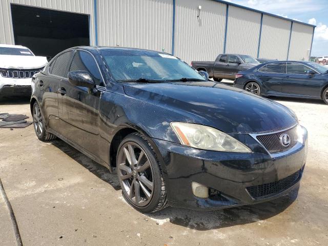 Photo 4 from auction – 2008 LEXUS IS 250 with VIN JTHBK262585076351