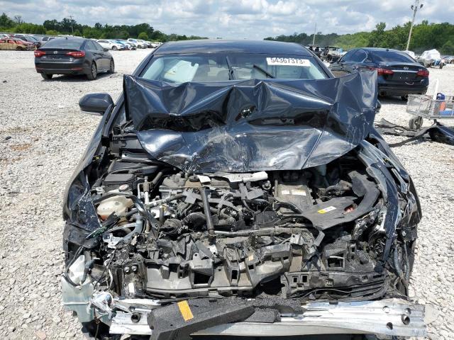 Photo 5 from auction – 2016 TOYOTA PRIUS with VIN JTDKARFU4G3027652