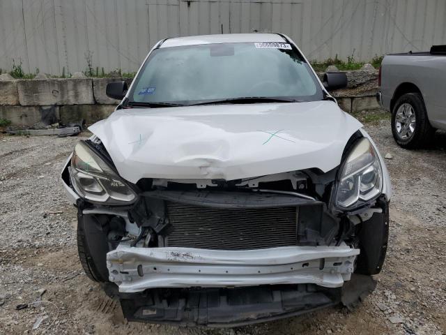 Photo 5 from auction – 2016 CHEVROLET EQUINOX LS with VIN 2GNFLEEK0G6295618