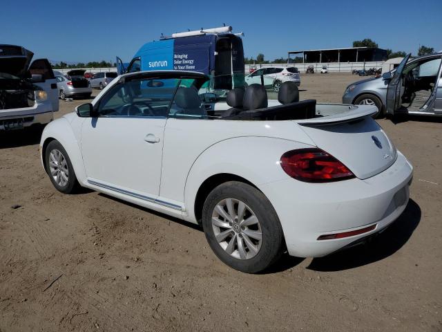 Photo 2 from auction – 2019 VOLKSWAGEN BEETLE S with VIN 3VW5DAAT6KM501822
