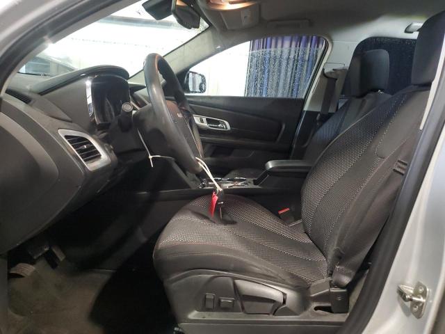Photo 7 from auction – 2017 GMC TERRAIN SL with VIN 2GKFLSEK5H6281369