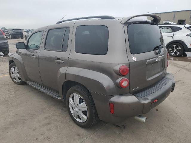 Photo 2 from auction – 2011 CHEVROLET HHR LS with VIN 3GNBAAFW4BS500365