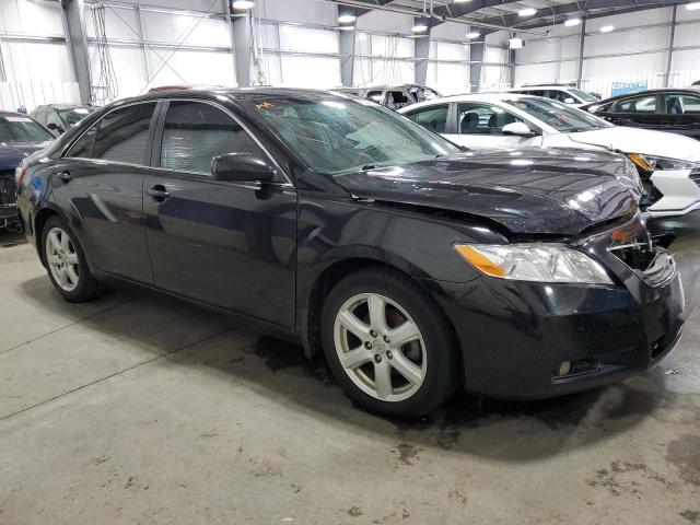 Photo 4 from auction – 2009 TOYOTA CAMRY BASE with VIN 4T4BE46K09R109608