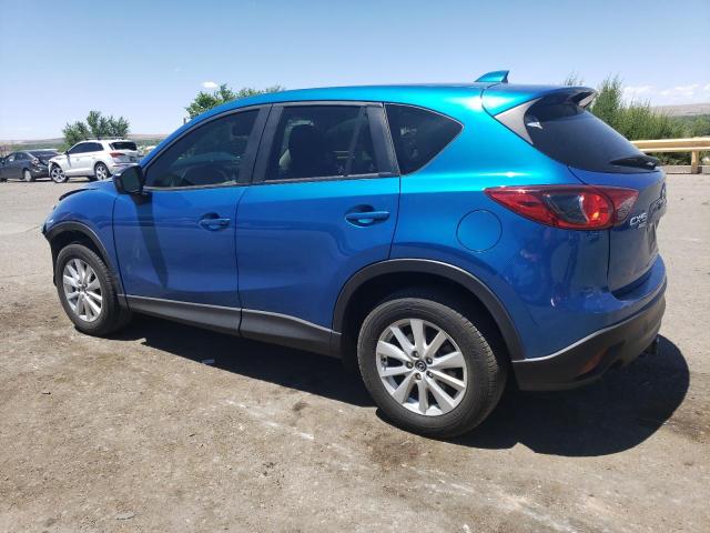Photo 2 from auction – 2013 MAZDA CX-5 TOURI with VIN JM3KE4CE4D0146519