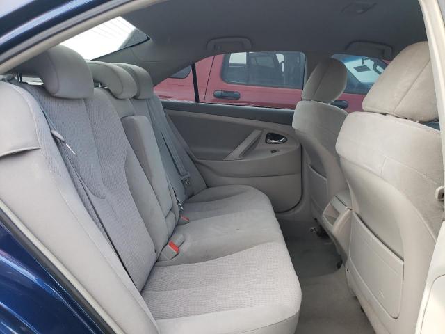Photo 10 from auction – 2011 TOYOTA CAMRY BASE with VIN 4T1BF3EK5BU648721