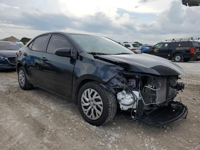 Photo 4 from auction – 2017 TOYOTA COROLLA L with VIN 2T1BURHE3HC825954