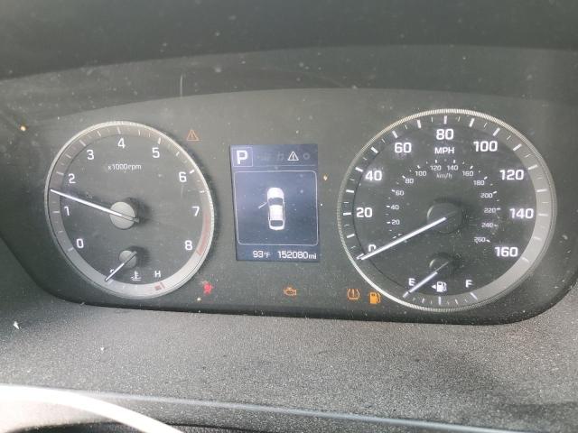 Photo 9 from auction – 2015 HYUNDAI SONATA SE with VIN 5NPE24AF2FH203719