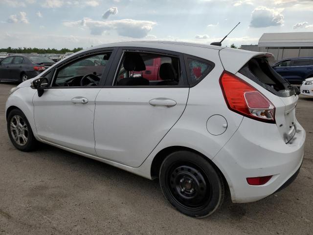 Photo 2 from auction – 2014 FORD FIESTA SE with VIN 3FADP4EJ6EM102483