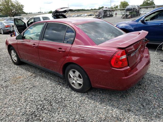 Photo 2 from auction – 2004 CHEVROLET MALIBU LS with VIN 1G1ZT54814F114449