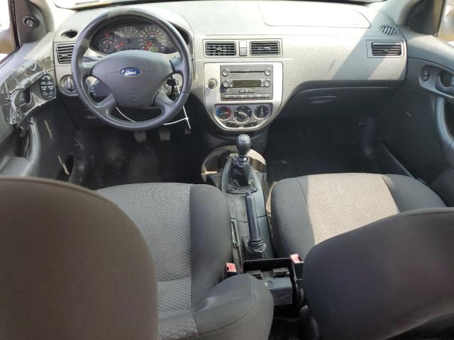 Photo 8 from auction – 2007 FORD FOCUS ZX5 with VIN 1FAFP37NX7W159100