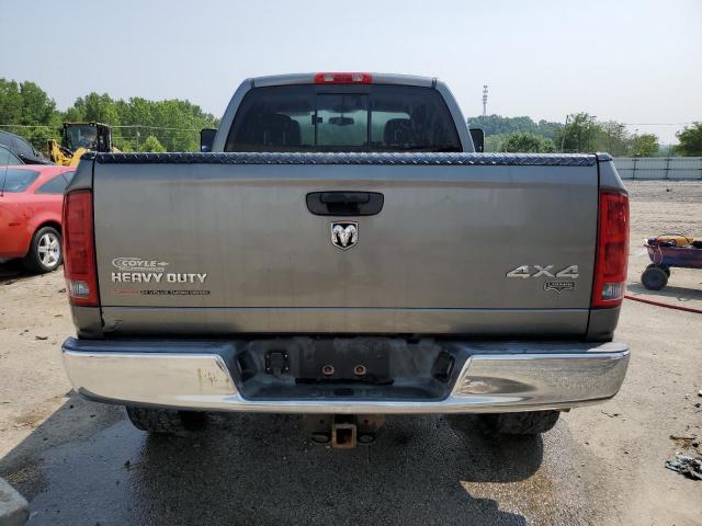 Photo 6 from auction – 2005 DODGE RAM with VIN 3D7KS28C25G850315