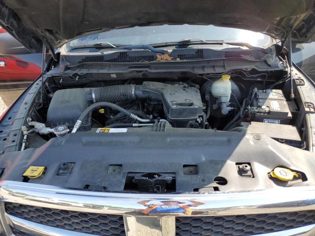 Photo 11 from auction – 2016 RAM 1500 SLT with VIN 1C6RR6GG9GS381016