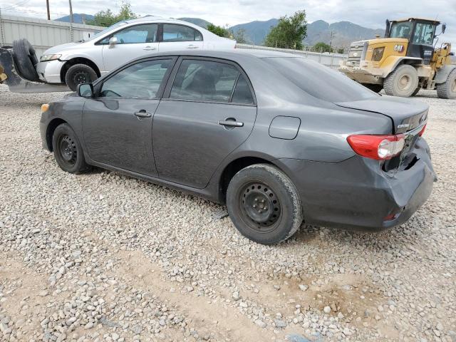 Photo 2 from auction – 2012 TOYOTA COROLLA BA with VIN 2T1BU4EE4CC794004