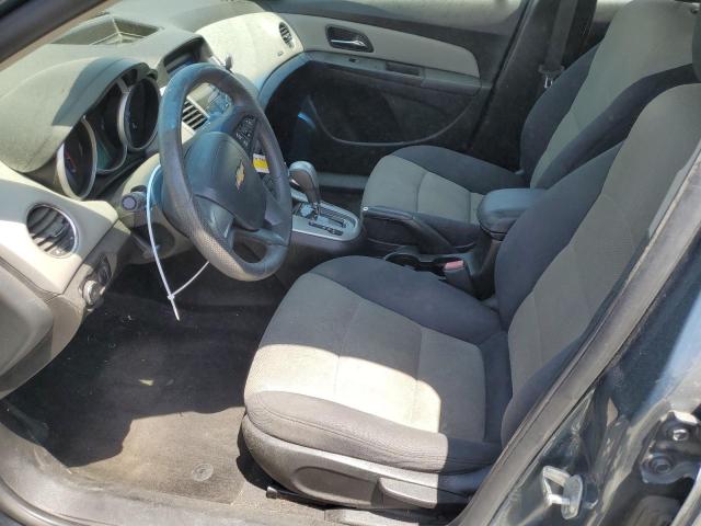 Photo 7 from auction – 2012 CHEVROLET CRUZE LS with VIN 1G1PC5SH7C7260907