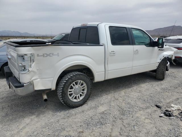 Photo 3 from auction – 2010 FORD F150 SUPER with VIN 1FTFW1EV0AFD56501