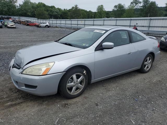 HONDA ACCORD EX 2003 with VIN 1HGCM72683A026017 - Photo from auction