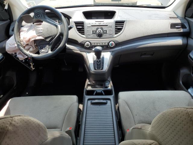 Photo 8 from auction – 2012 HONDA CR-V EX with VIN 5J6RM3H50CL029945